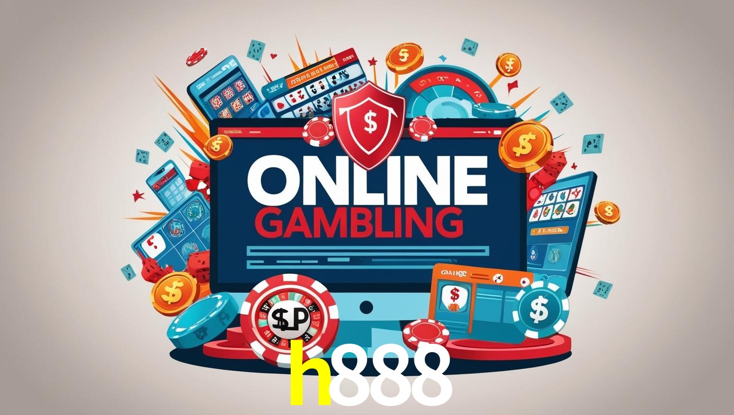 Verificação de Conta H888.COM