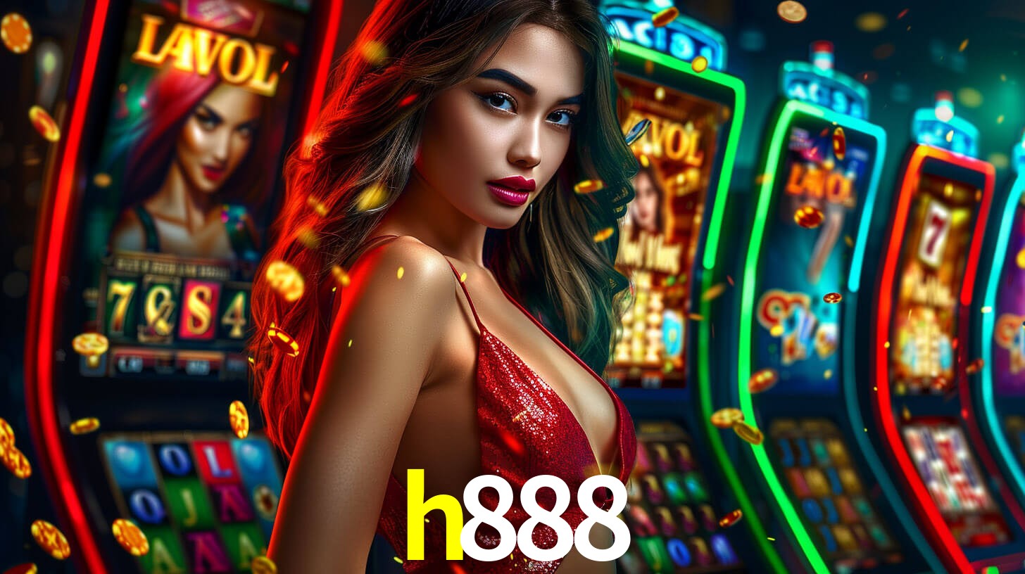 Bonus na Cassino Online H888.COM