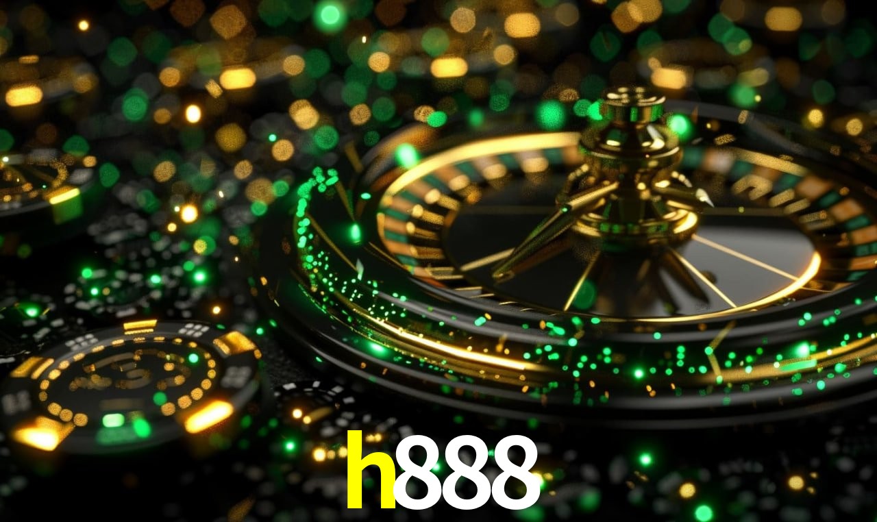 Vantagens de jogar slots no h888 Brasil