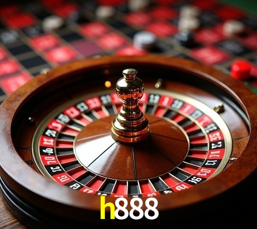 Jogos de Mesa Premium h888 - Blackjack, Roleta, Baccarat