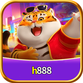 h888 Logo